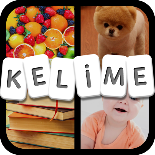 4 Resim 1 Kelime-Bulmaca oyunu icon