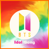 BTS - Idol Song icon