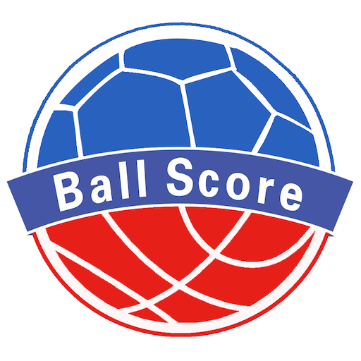 Ball Score icon