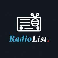 Radio List on 9Apps