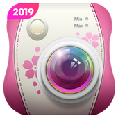 Beauty Camera – Selfie Cam Pro icon