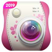 Beauty Camera – Selfie Cam Pro on 9Apps