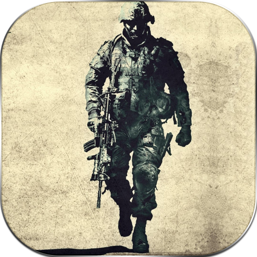 Commando Photo Suit Plus icon