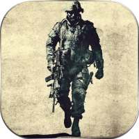 Commando Photo Suit Plus on 9Apps