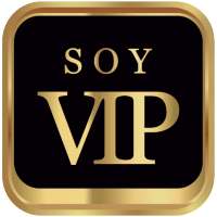 SoyVIP on 9Apps