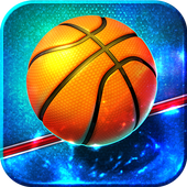 Basketball Shooting Ultimate icon