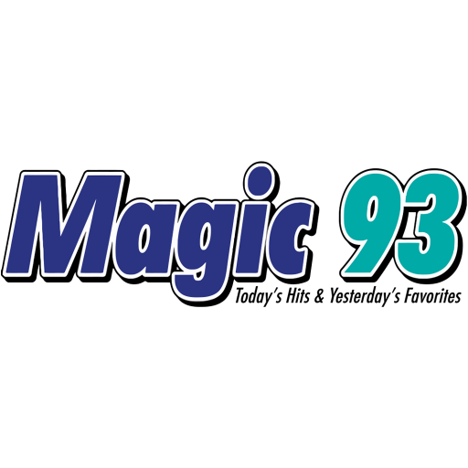 Magic 93 - WMGS icon