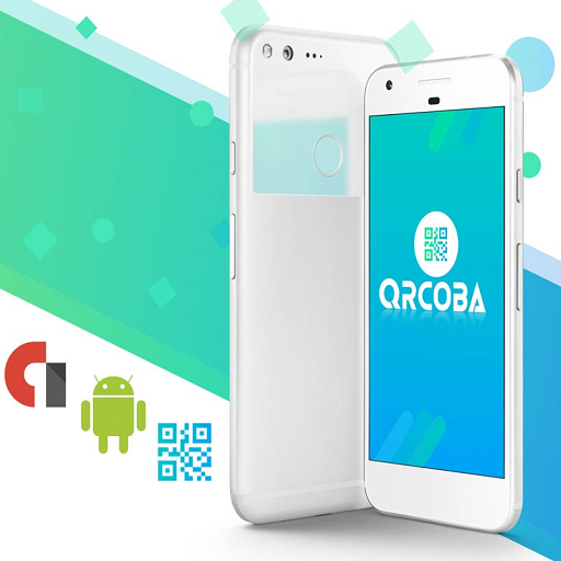 IMING - QR Code Generate &amp; Scan PRO 2020 icon