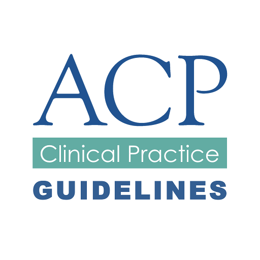 ACP Clinical Guidelines icon