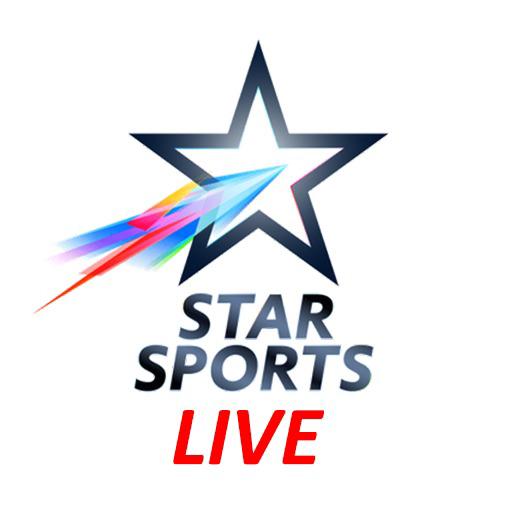 Star Sports Live Cricket TV Streaming - Live Score icon