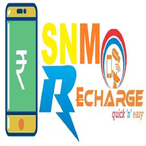 SNM Recharge icon
