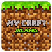 My Craft Island icon