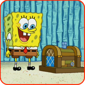 ikon Gudang Video Sponge Terbaru