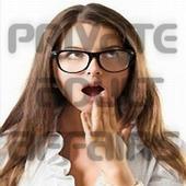 Private Adult Affairs icon