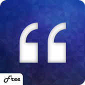 Quotes And Status icon