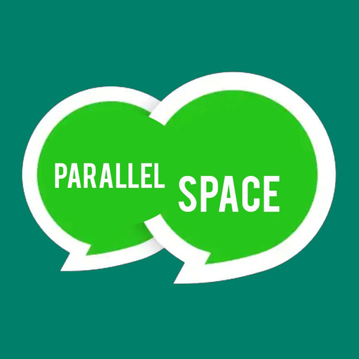 Parallel space -App cloner icon