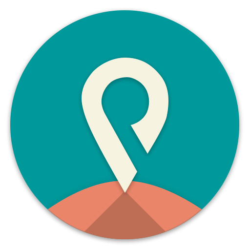 ParkBack: Automatic Car Parking Reminder icon
