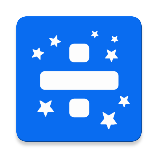 DivMagic - Division иконка