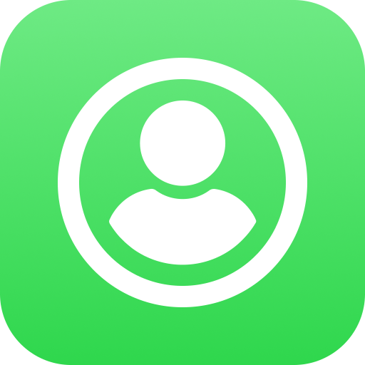 Whatstalk: من شاهد ملفي الشخصي على Whatsapp أيقونة