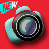 Photo editor_ Filter me أيقونة