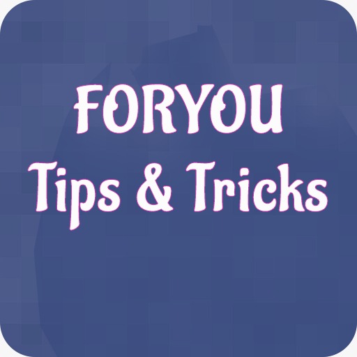 Foryou Tiktok Foryou Trick Likes &amp; Followers icon