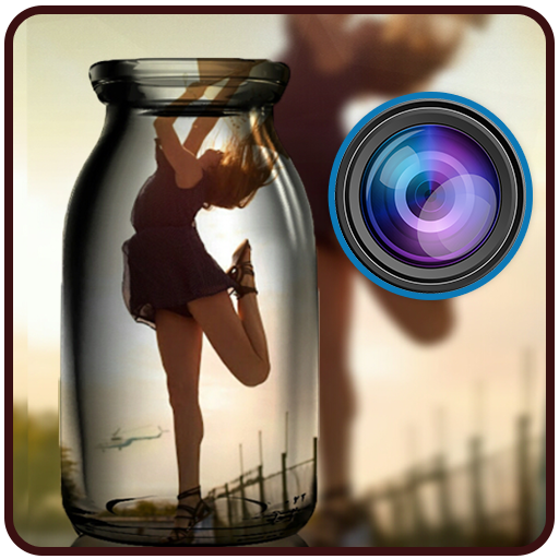 PIP Camera - Photo Collage icon