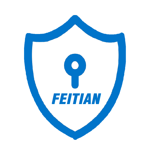 FT Authenticator icon