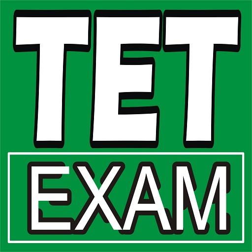 TET EXAM (TEACHER ELIGIBILITY TEST) icon