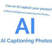 AI Captioning - AI Captioning your photos... on 9Apps