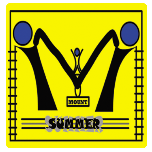 Mount Summer أيقونة