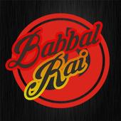 Babbal Rai Songs icon