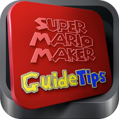 GuideTips Super Mario Maker icon