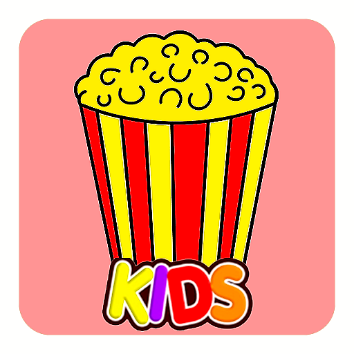 Pam Cotufas Kids: Programas y Series Infantiles icon