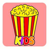 Pam Cotufas Kids: Programas y Series Infantiles