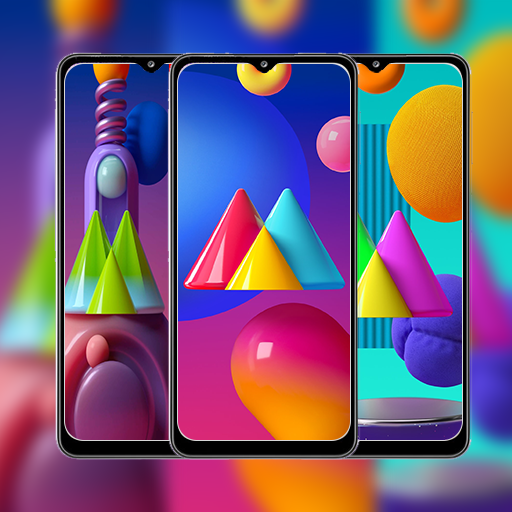 Wallpapers For M02 Wallpaper icon