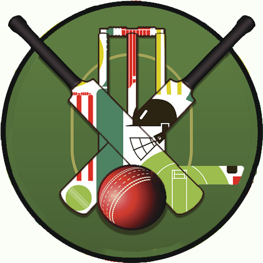 Live Cricket Score &amp; News icon