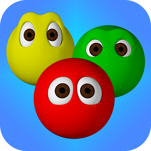 Roller Puzzle Adventure आइकन