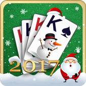 Solitaire icon