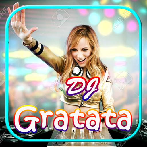 DJ Gratata 2021 icon