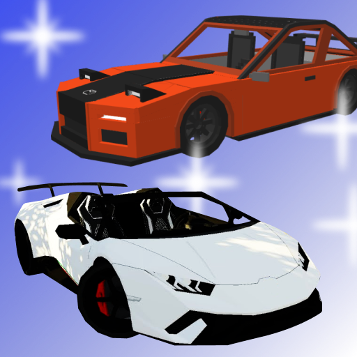 Cars Mod for Minecraft PE icon