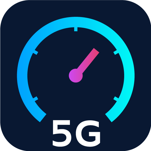 Speed Test: Internet Speed Test &amp; Wifi Speed Test icon