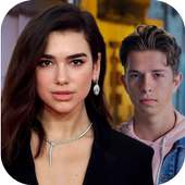 Selfie With Dua Lipa: Dua Lipa Wallpapers on 9Apps