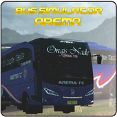 ikon Bus Simulator AREMA FC