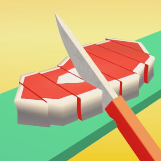 Perfect Food Slices आइकन