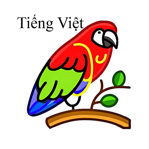 English vietnamese dictionary icon
