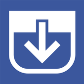 FDownloader – Social Video Downloader icon