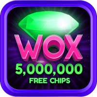 Wox Casino & Slots