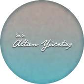 Opr. Dr. Altan Yücetaş