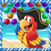 Bubble Pirates Mania icon