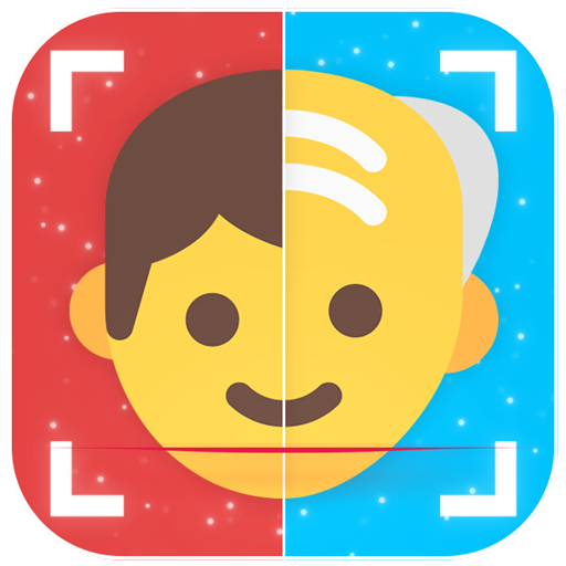 Face Changer App - Make me OLD,Future Face Changer icon